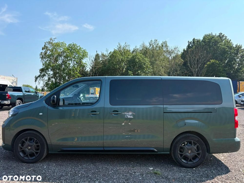 Opel Zafira 2.0 Diesel XL Business - 5