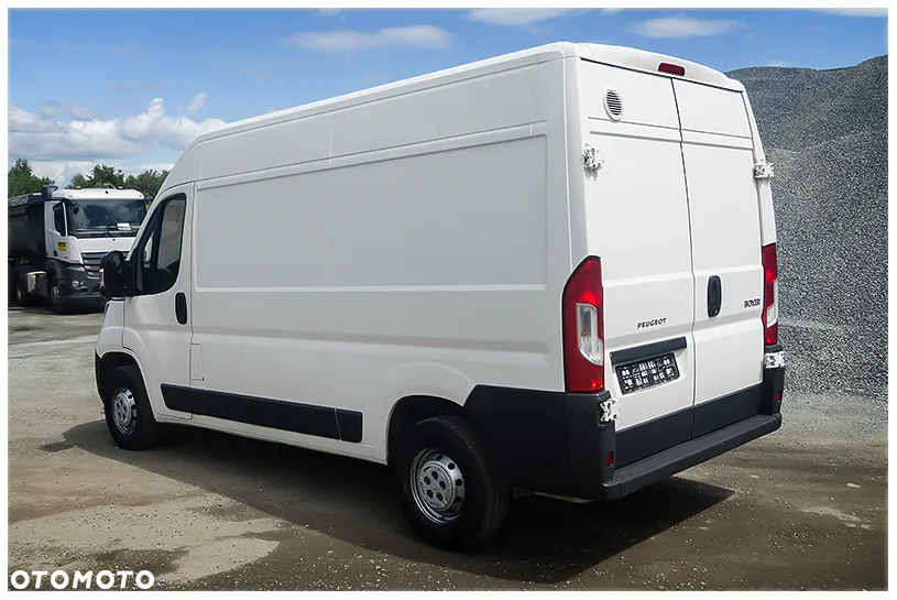 Peugeot Boxer - 7