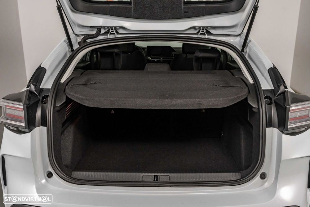 Citroën C4 1.2 Hybrid YOU e-DSC6 - 14