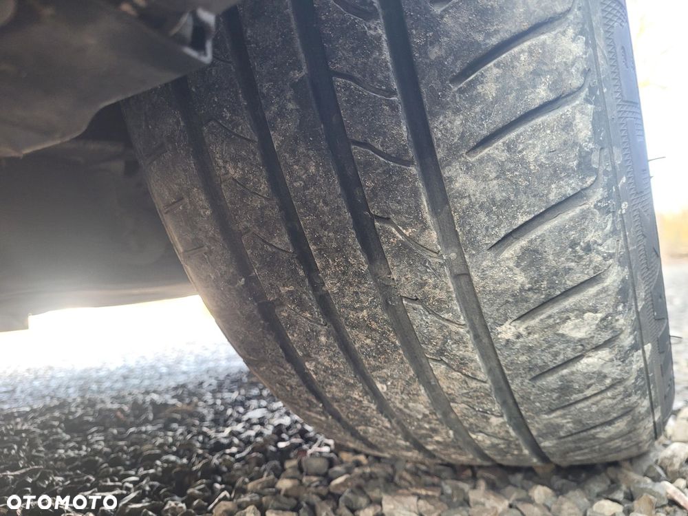 OSŁONY OPONY MAXIMUS 225 45 18 22ROK 5MM LATO BMW X1 E84 C86 - 6