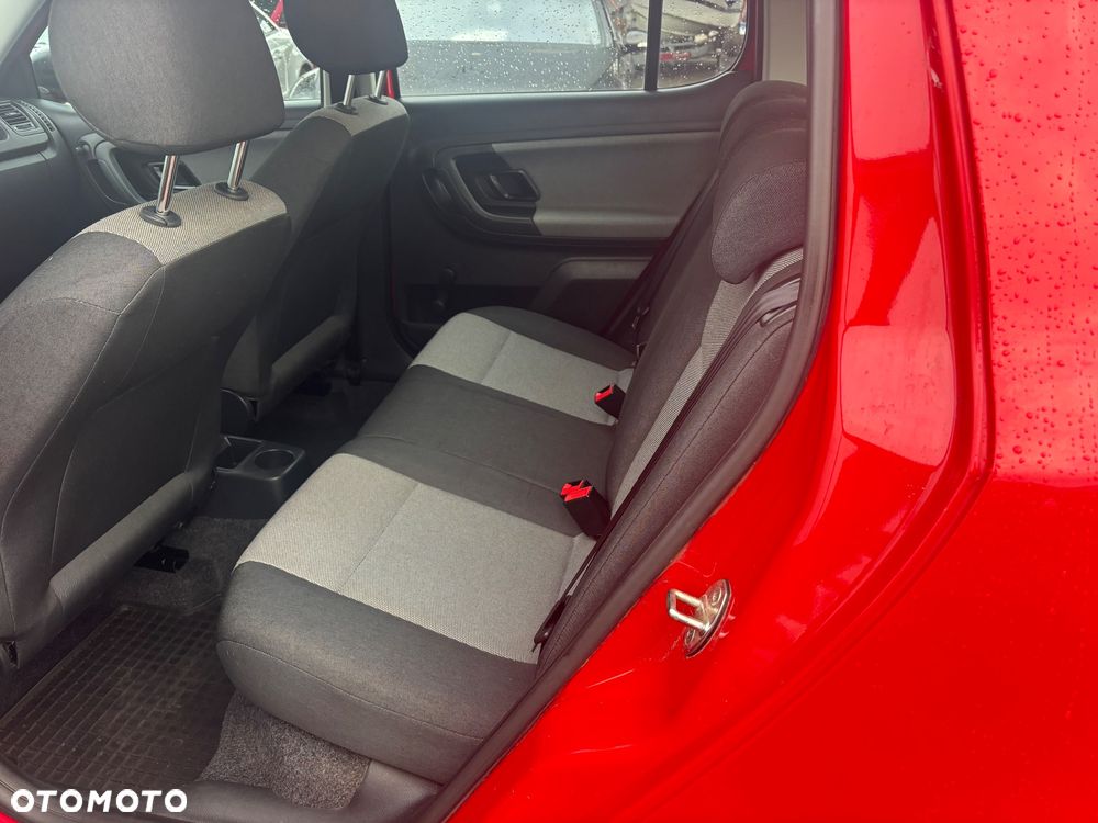 Skoda Fabia 1.2 HTP Classic - 18