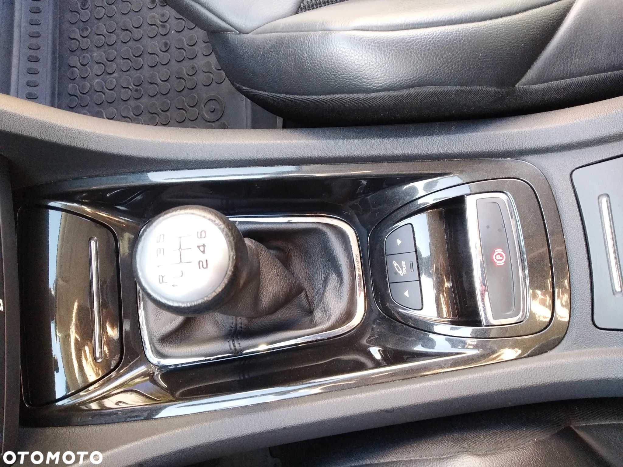 Citroën C5 2.0 HDi Exclusive - 19