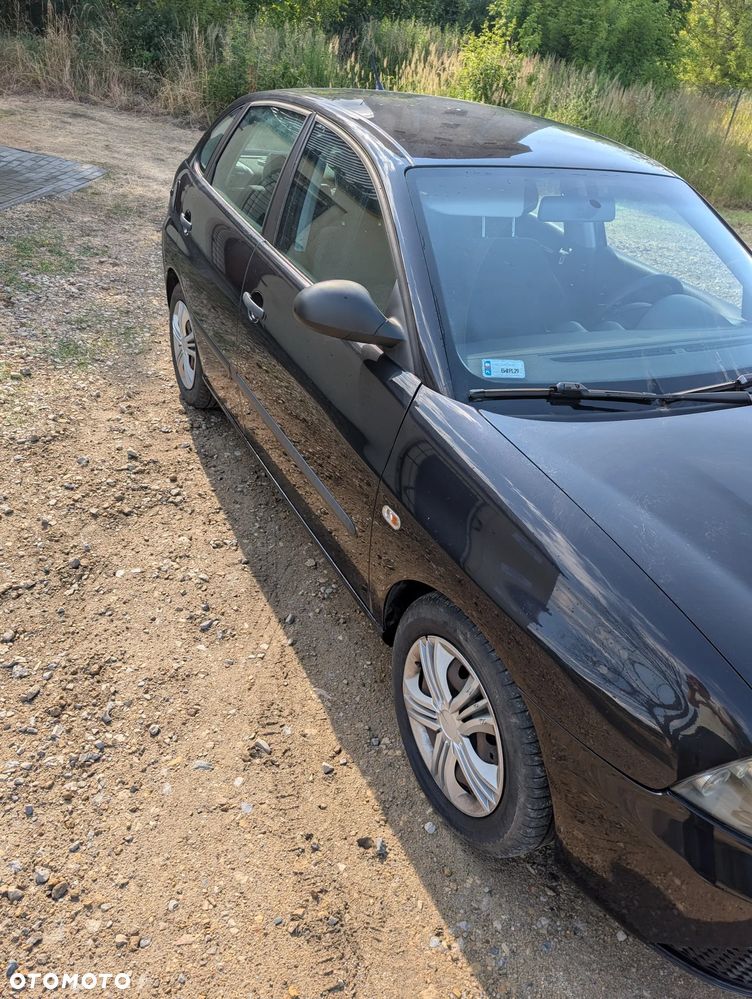 Seat Ibiza 1.4 TDI Reference - 3