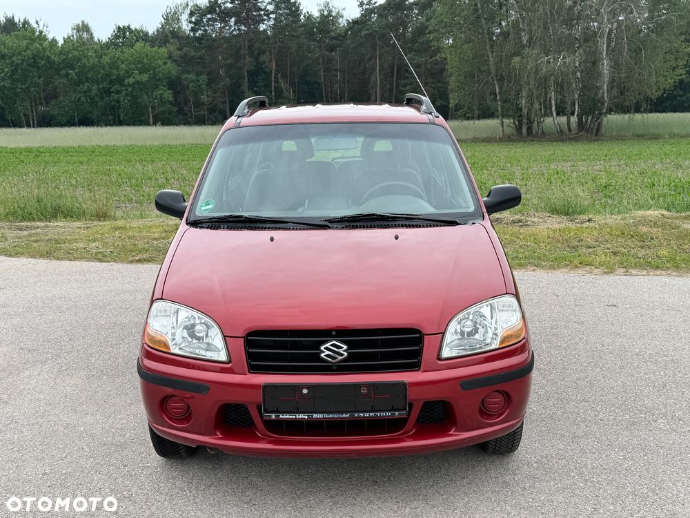 Suzuki Ignis - 8