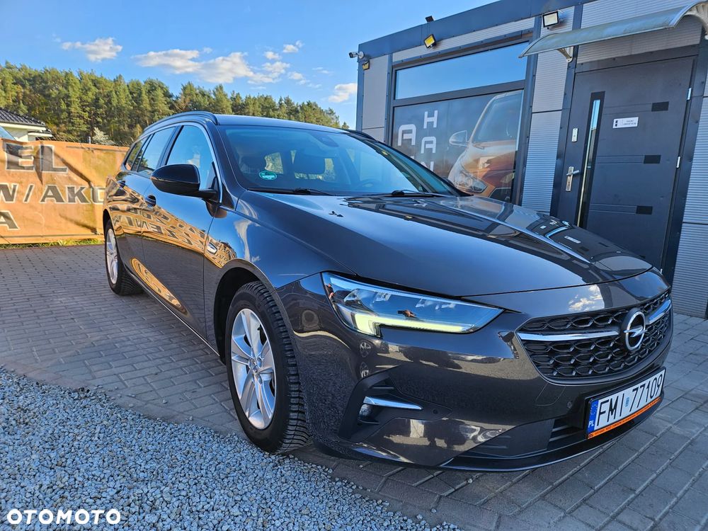 Opel Insignia - 11
