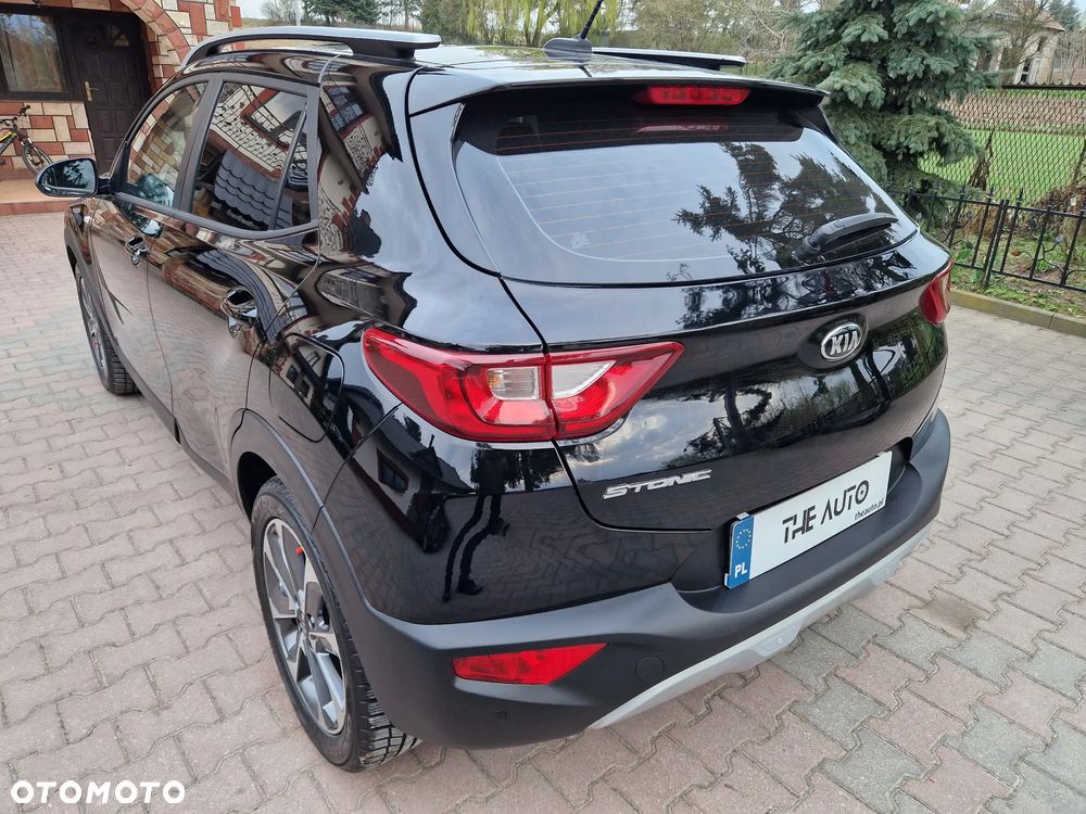 Kia Stonic 1.4 M - 35