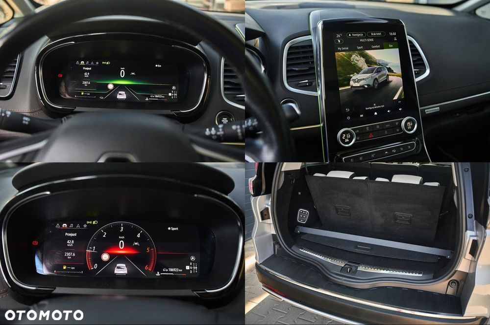 Renault Espace - 36