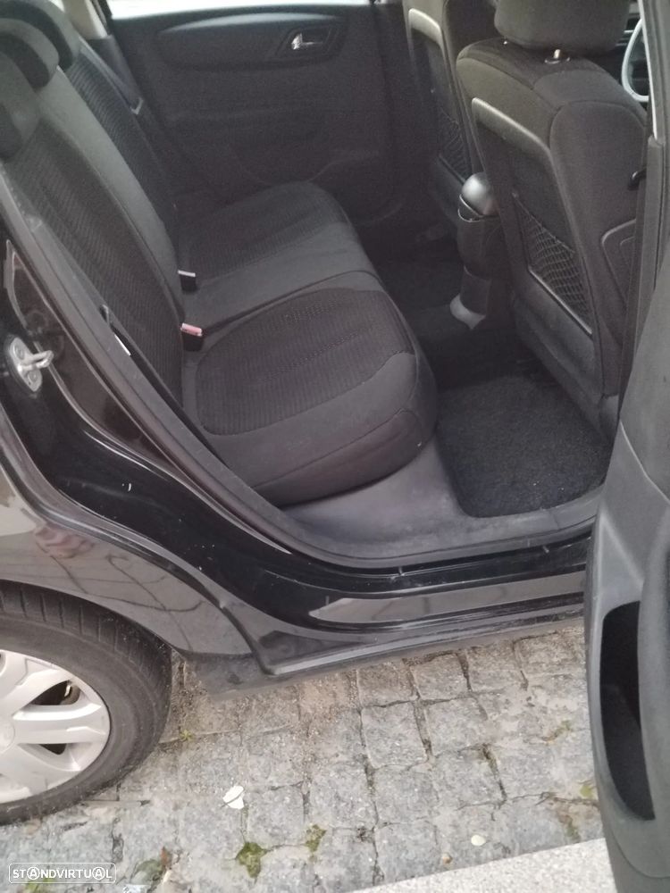 Citroën C4 - 13