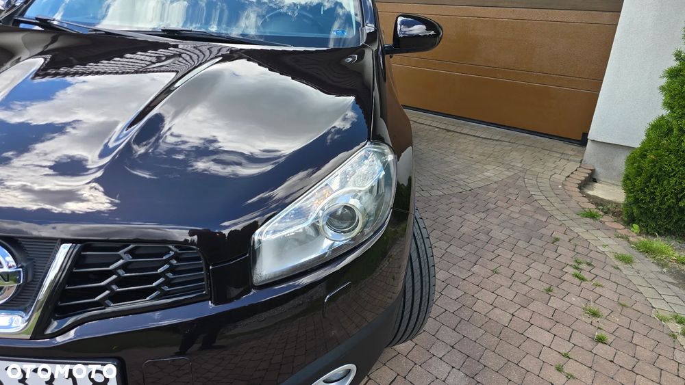 Nissan Qashqai - 16