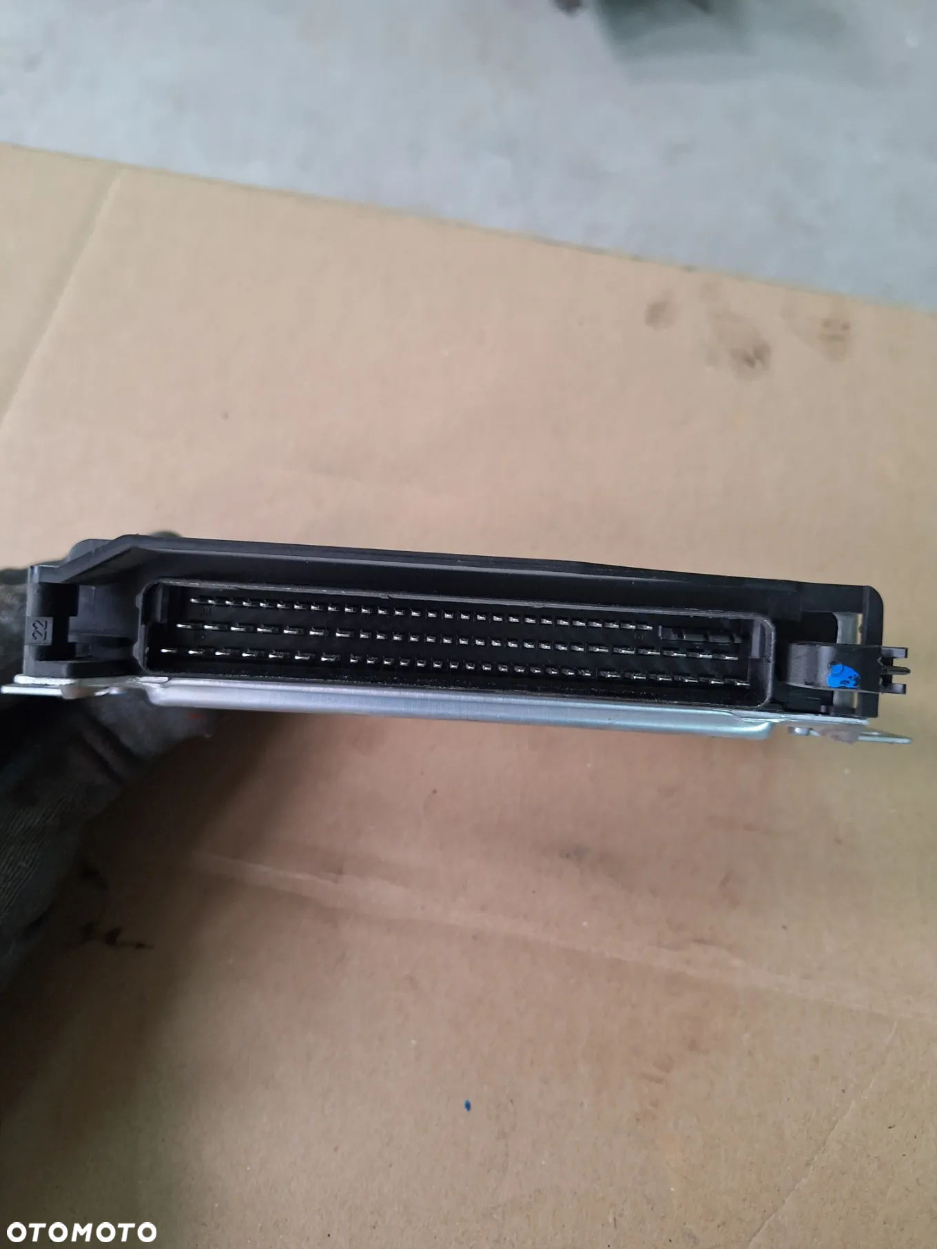 sterownik  ESP 8D0907389D VW AUDI SEAT SKODA  (51/5) - 3