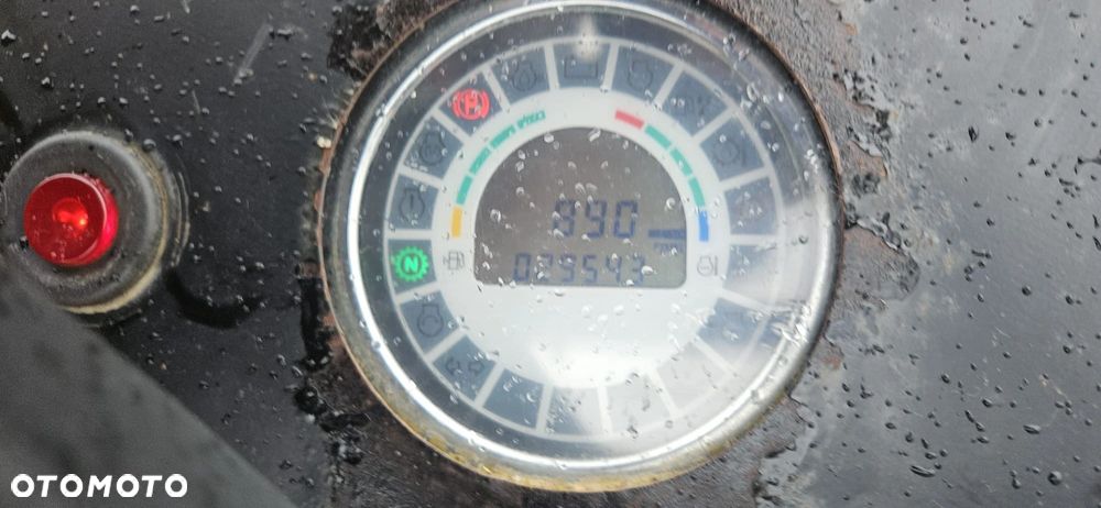 Terex BENFORD ST 10000 - 20