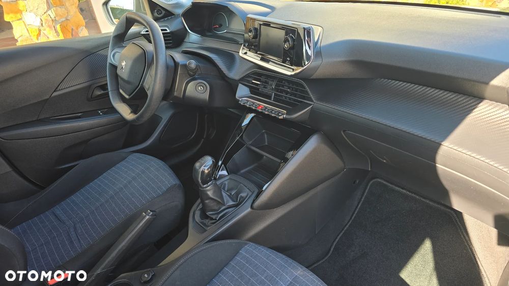 Peugeot 208 1.2 PureTech Like S&S - 13