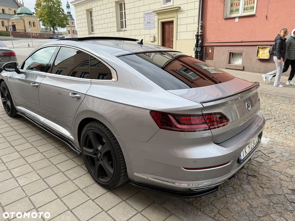 Volkswagen Arteon 2.0 TSI 4Motion R-Line DSG - 8