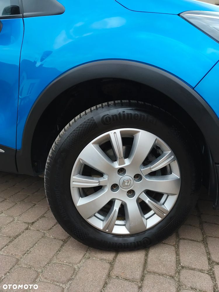 Renault Captur ENERGY dCi 90 Start&Stop Life - 17