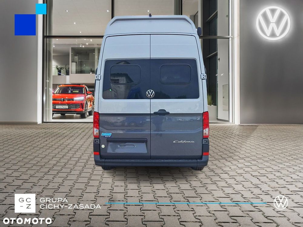 Volkswagen Crafter - 4