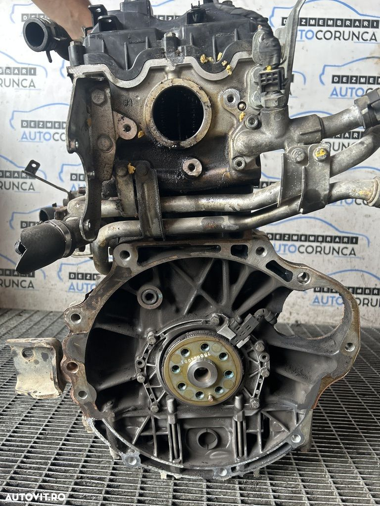 Motor SsangYong Tivoli 1.6 D - 115CP Manuala D16DTF (1290) 4x2 67391000001208 - 7