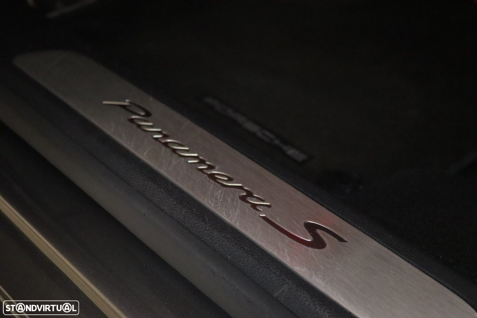 Porsche Panamera S e-Hybrid - 20