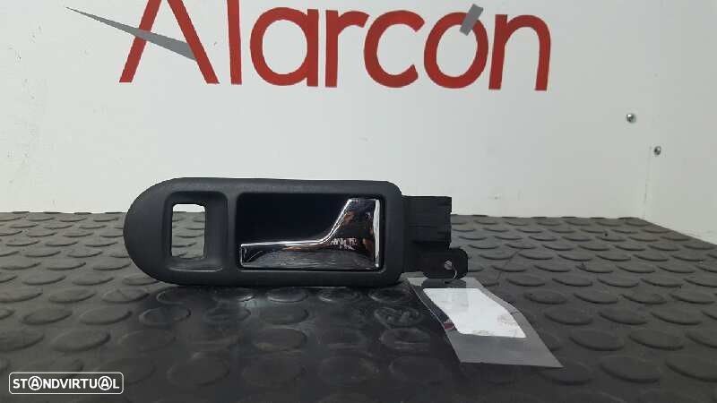 ALAVANCA FRENTE DIREITA VOLKSWAGEN BORA BERLINA (1J2) CONCEPTLINE - 3