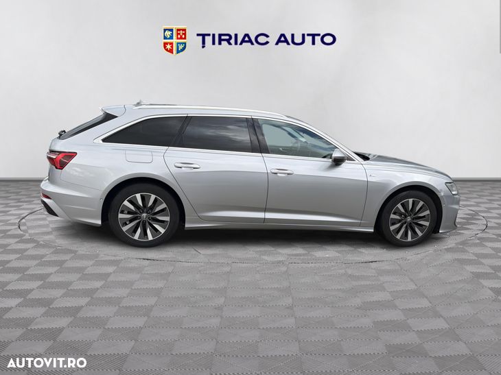 Audi A6 40 TDI quattro S tronic S line - 7