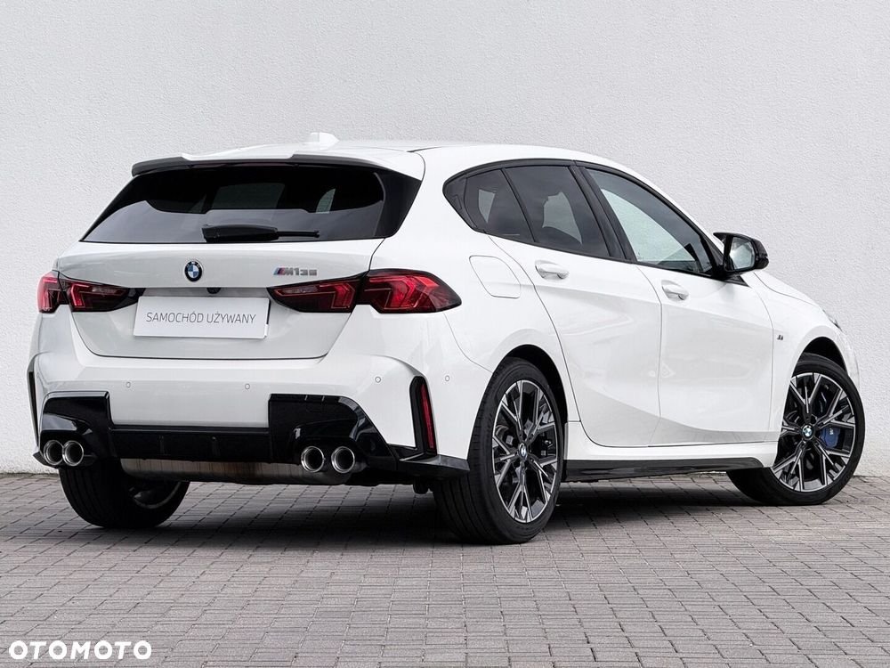 BMW Seria 1 M135 xDrive - 3
