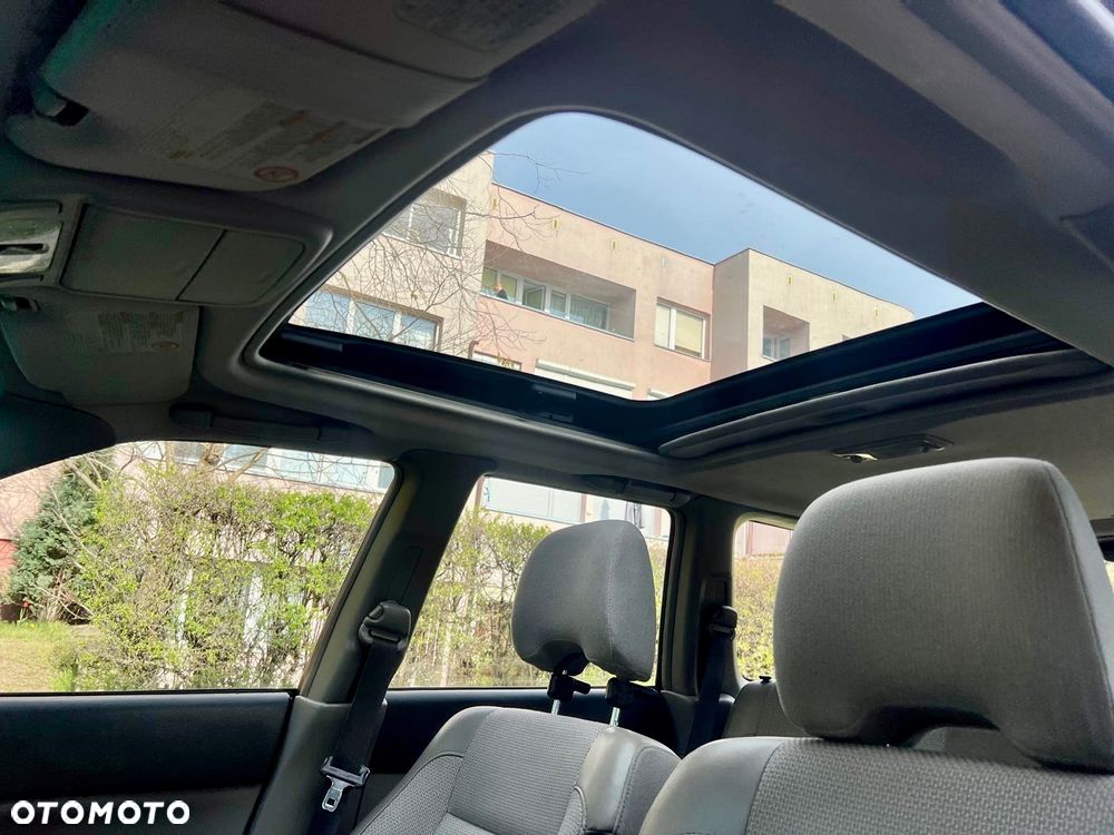 Subaru Forester 2.0 X - 19