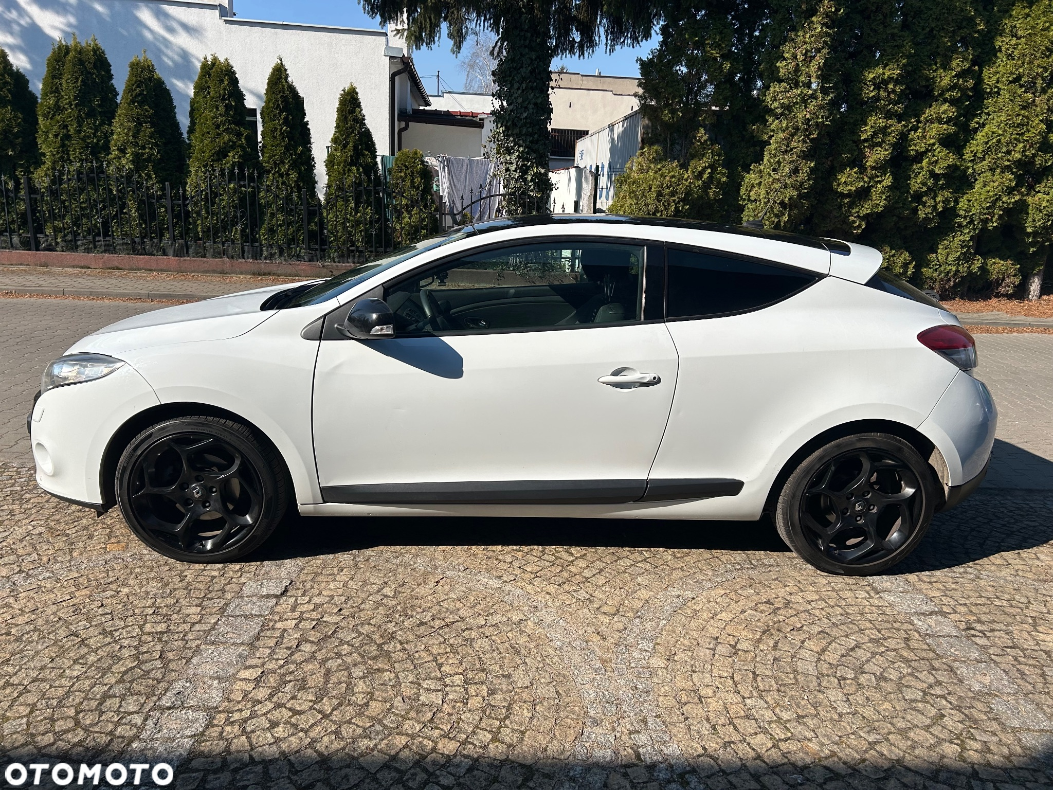 Renault Megane 1.9 dCi Monaco - 24