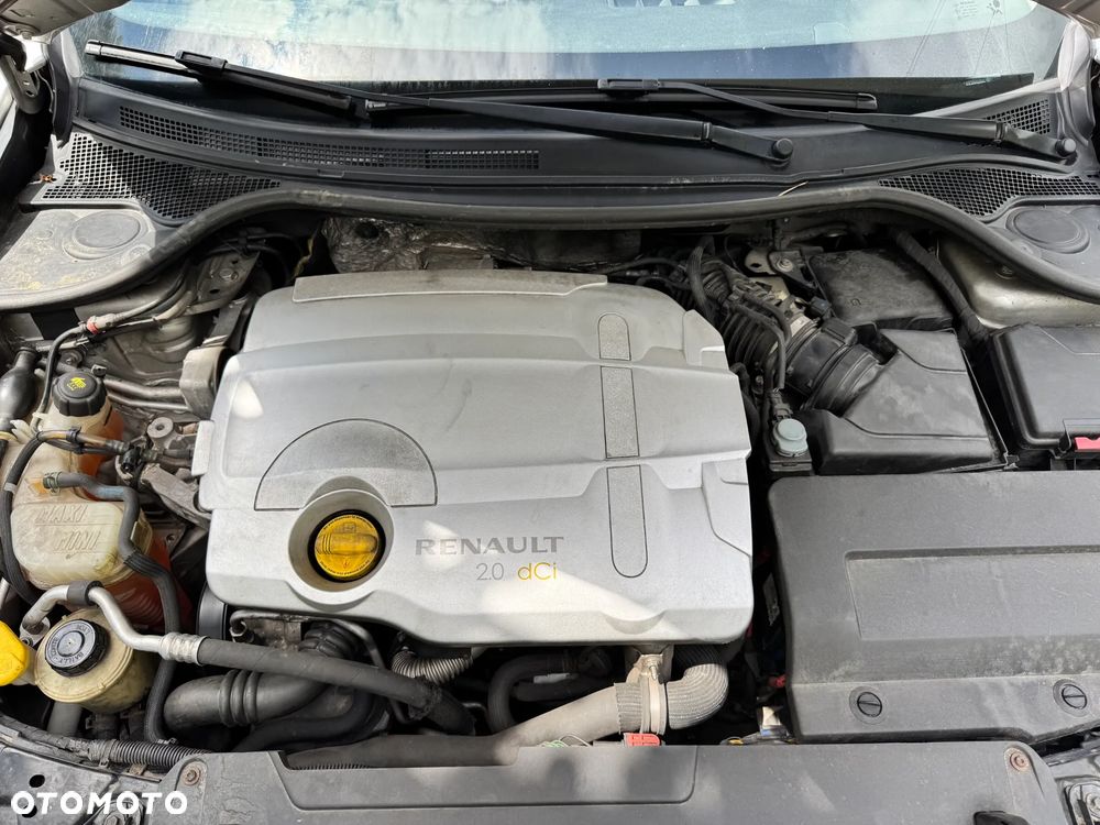 Renault Laguna dCi 150 FAP Dynamique - 33