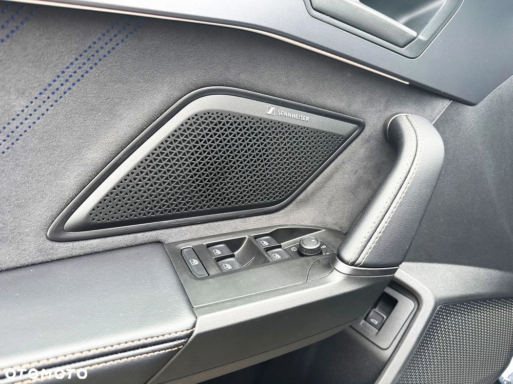 Cupra Leon Sportstourer 1.5 eTSI DSG - 10