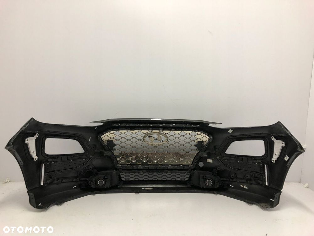 HYUNDAI KONA 2017-ZDERZAK PRZEDNI 86512-J9000 - 4