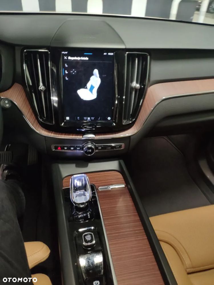 Volvo XC 60 - 9
