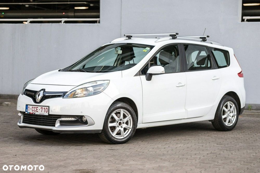 Renault Grand Scenic - 3