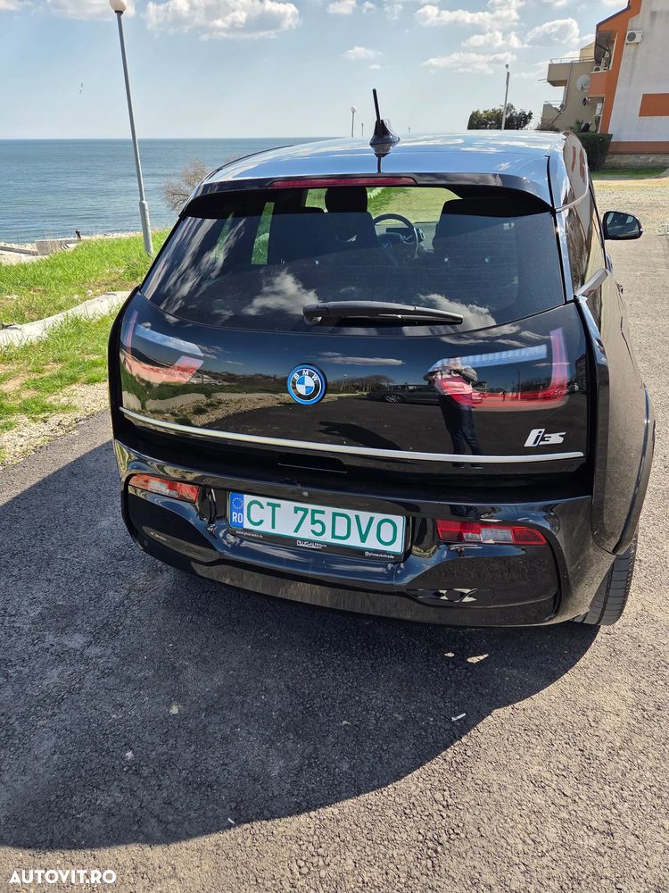 BMW i3 - 3