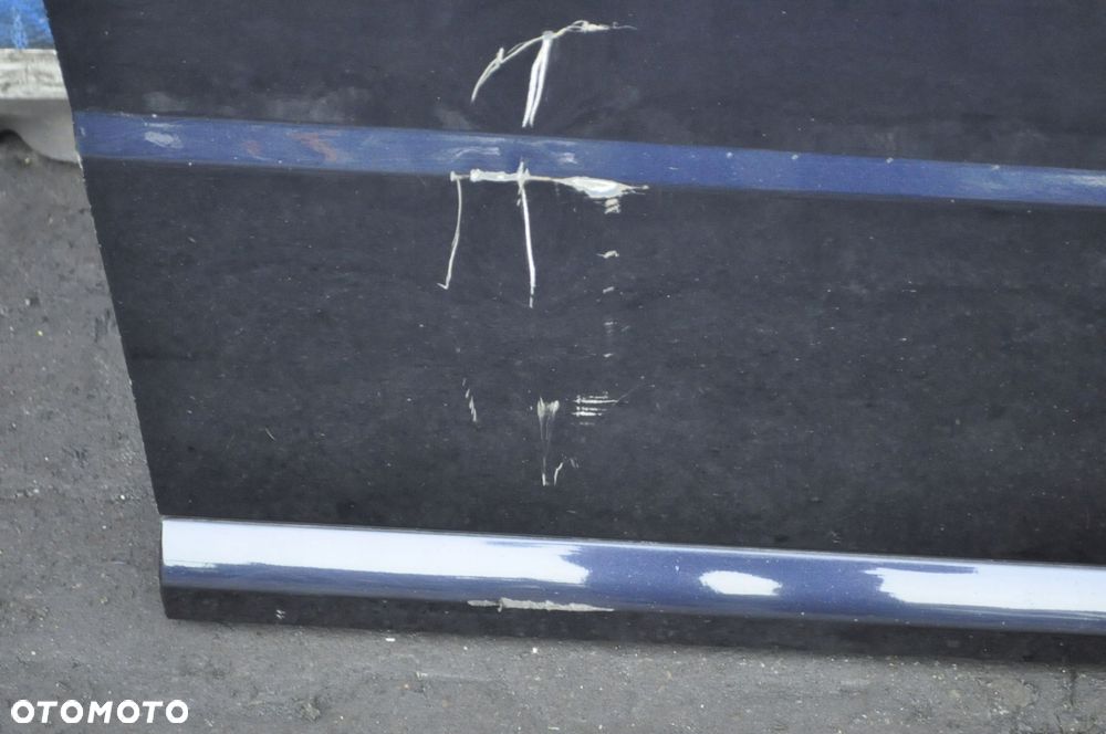 VOLVO S80 V70 XC70  DRZWI PRAWY PRZÓD PRAWE PRZEDNIE - 7