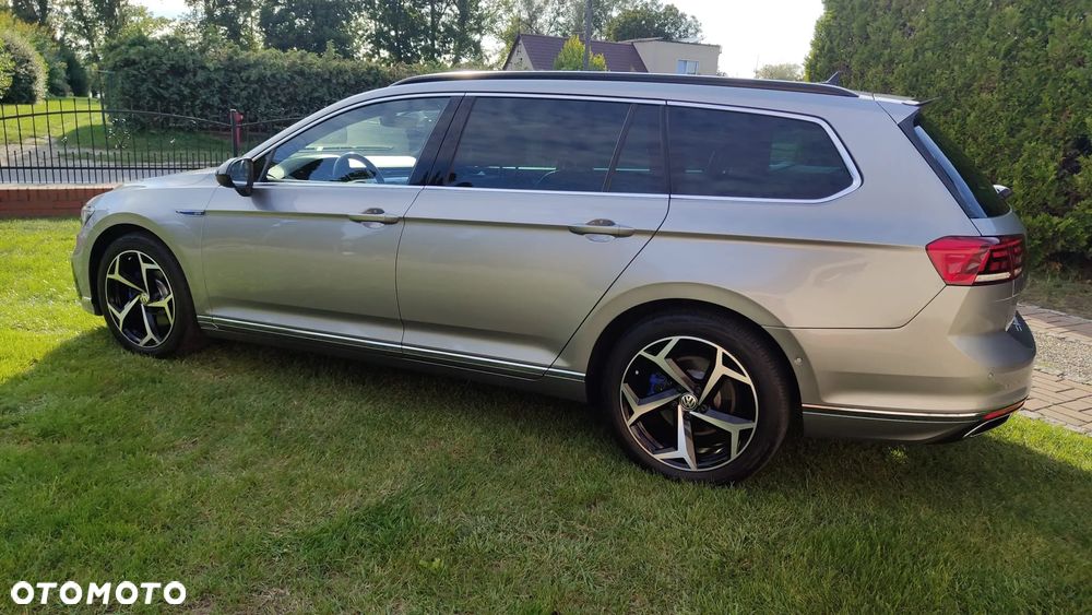 Volkswagen Passat ver-variant-1-4-tsi-plug--in--hybrid-dsg-gte - 3