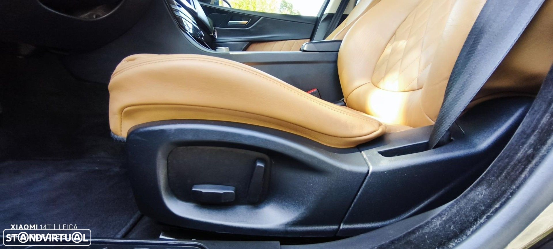 Jaguar XE 2.0 D Portfolio Aut. - 32