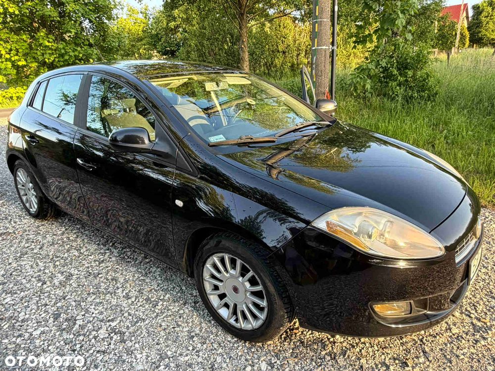 Fiat Bravo 1.4 16V Dynamic - 1
