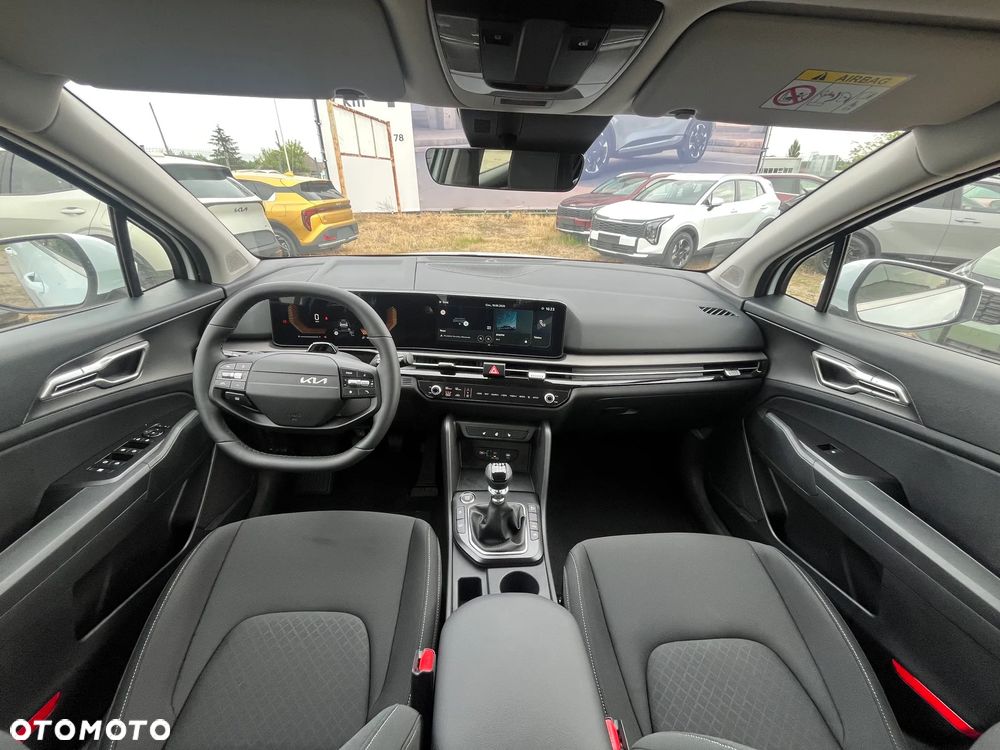 Kia Sportage 1.6 T-GDI M 2WD - 16
