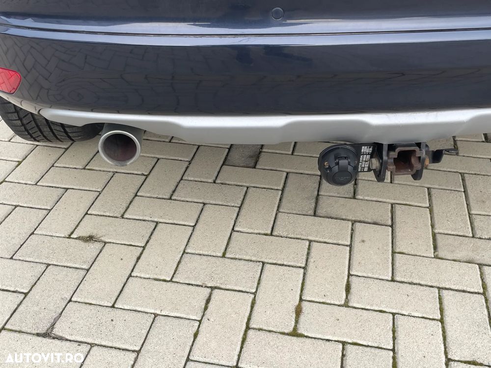 Volvo XC 60 D3 Ocean Race - 7