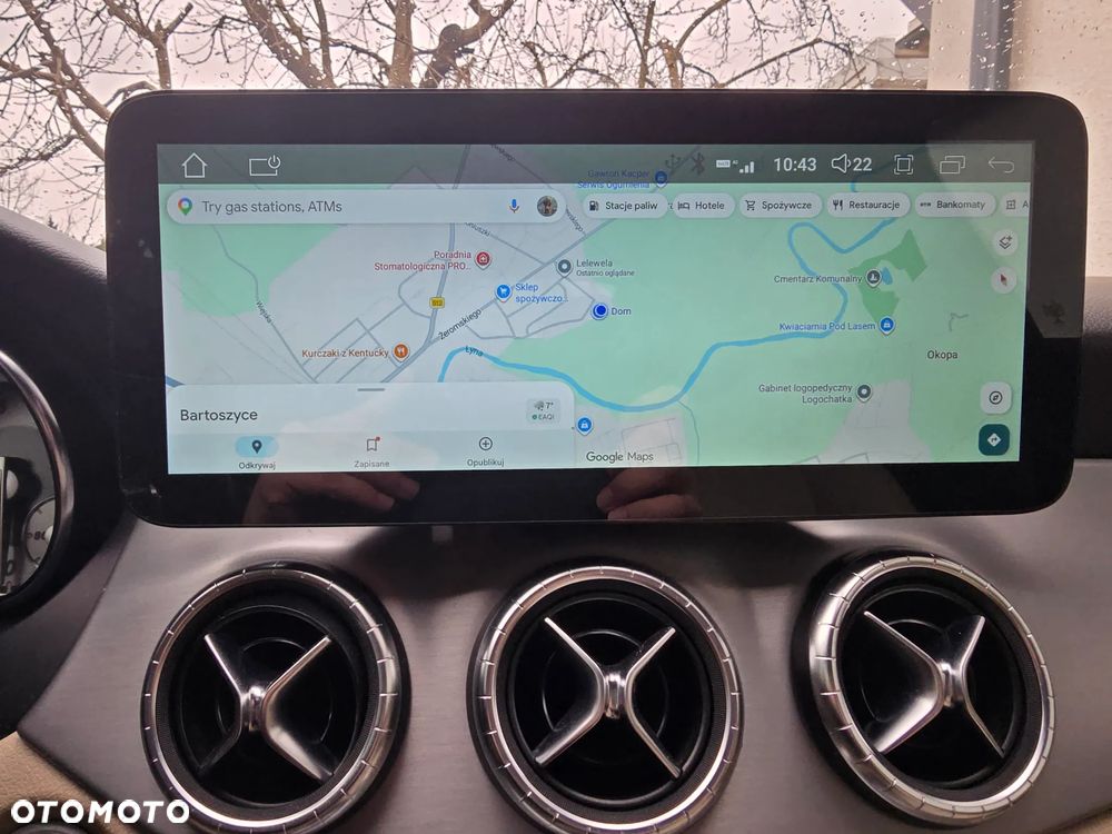 Mercedes-Benz CLA 250 4-Matic AMG Line - 12