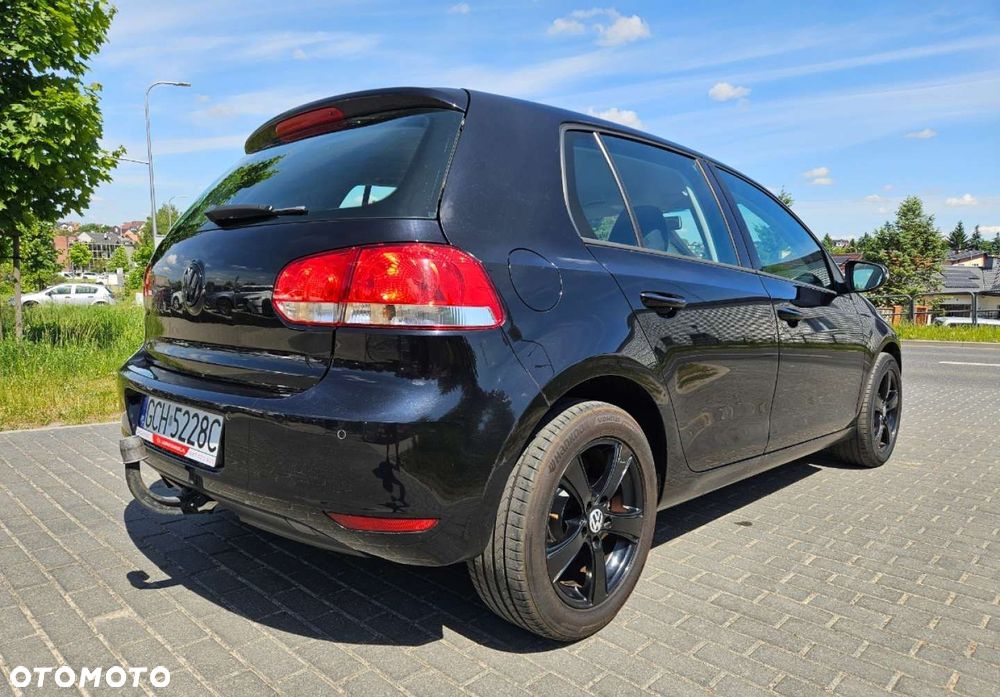 Volkswagen Golf - 19