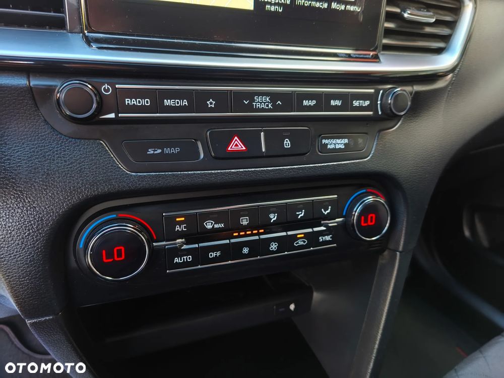 Kia ProCeed 1.0 T-GDI GT Line - 18