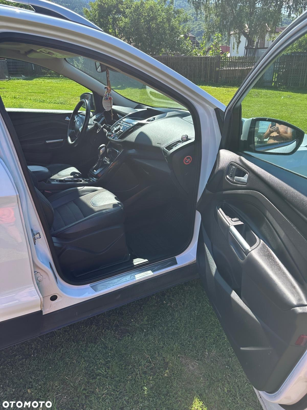 Ford Kuga 2.0 TDCi 4WD Titanium - 8