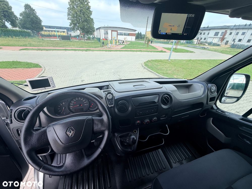 Renault Master - 28