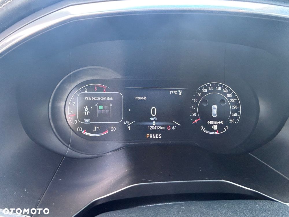 Ford Edge 2.0 EcoBlue Twin-Turbo 4WD Vignale - 18