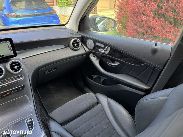 Mercedes-Benz GLC - 8