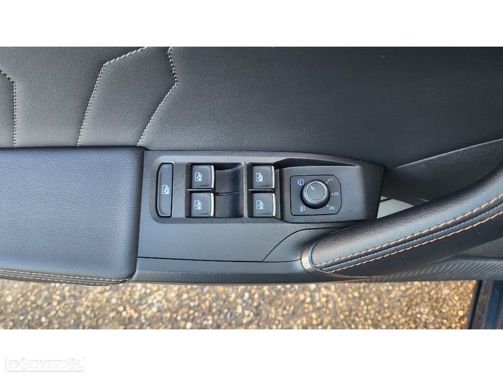 Cupra Formentor 2.0 TDI - 9