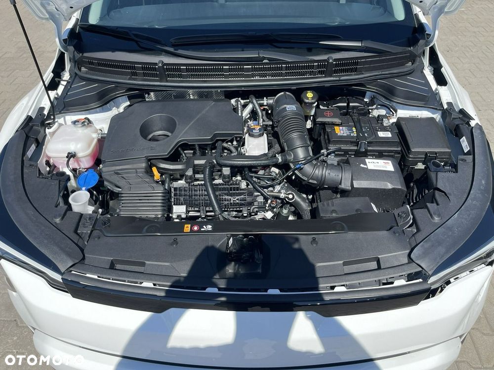 Kia Stonic 1.0 T-GDI M - 13