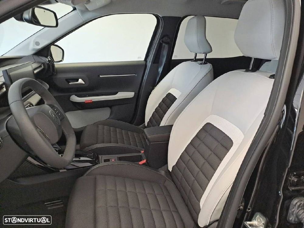 Citroën C3 Aircross 1.2 Hybrid Max e-DSC6 - 9