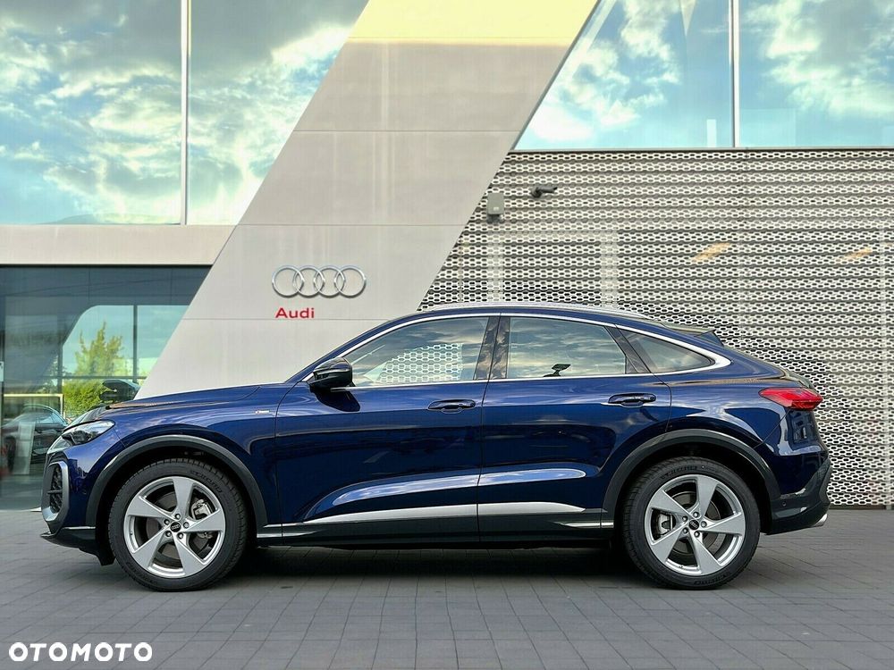 Audi Q5 Sportback - 20