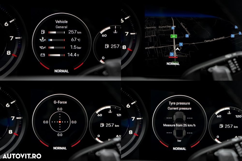 Porsche 911 Carrera PDK - 19